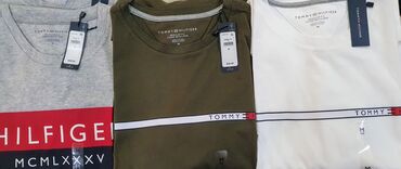 серая футболка: Футболка S (EU 36), M (EU 38), L (EU 40), цвет - Серый