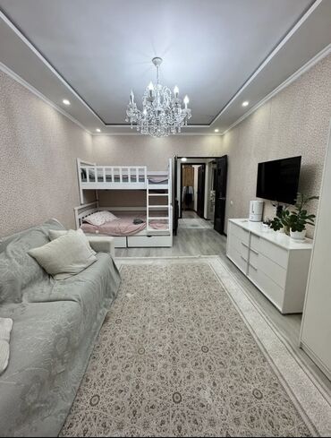 снять квартиру в токмаке запорожская область: 2 комнаты, 48 м², 105 серия, 5 этаж, Евроремонт