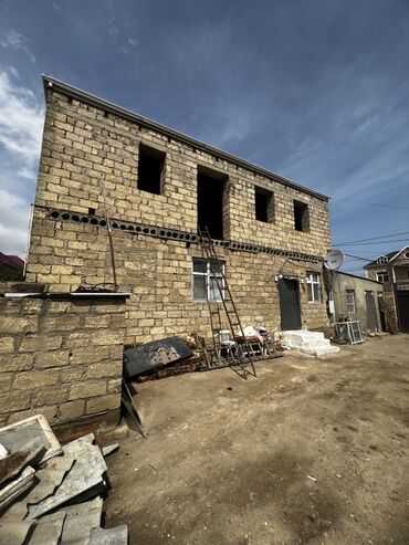 Həyət evləri və villaların satışı: 8 otaq, 200 kv. m, Kredit yoxdur, Təmirsiz — 9