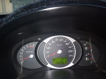 avtomobil elan saytlari: Hyundai Tucson: 2 l | 2008 il Krossover — 10