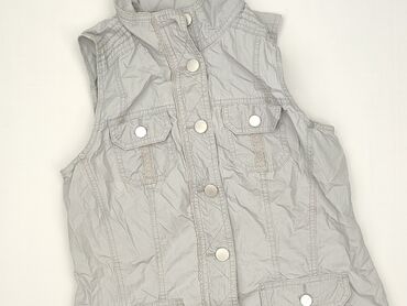 shein kurtka zimowa: W, Women`s waistcoat, size S (EU 36)
