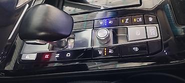 Унаа: Kia K7: 2019 г., 3 л, Типтроник, Газ, Седан — 7