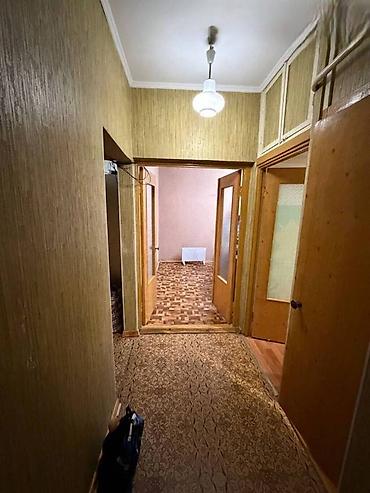 Продажа квартир: 3 комнаты, 64 м², 105 серия, 1 этаж, Косметический ремонт — 3