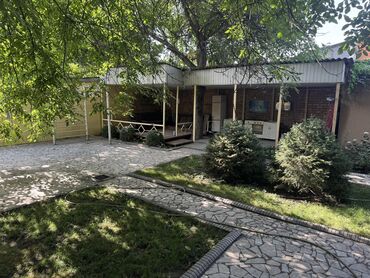Долгосрочная аренда домов: 110 м², 5 комнат