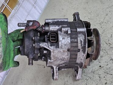Генераторы: Генератор Mitsubishi 1989 г., Б/у, Оригинал, Германия at lalafo.kg — 13 Генераторы: Генератор Mitsubishi 1989 г., Б/у, Оригинал, Германия — 13