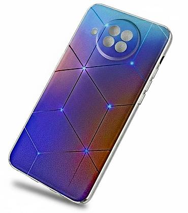 redmi pad чехол: Чехол для Xiaomi Mi 10T Lite, размер 7,8 см х 16,4 см — 1