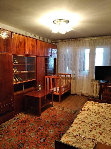 Продажа квартир: 3 комнаты, 58 м², 104 серия, 4 этаж — 4