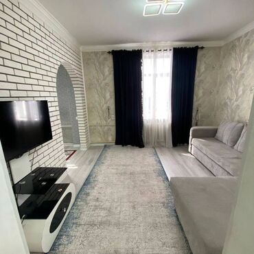 Продажа квартир: 2 комнаты, 52 м², Индивидуалка, 2 этаж, Евроремонт