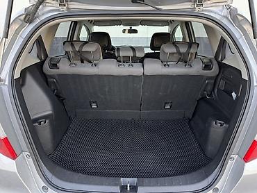 фит рассия: Honda Fit: 2010 г., 1.5 л, Автомат, Бензин, Хэтчбэк — 4