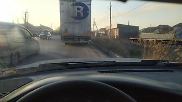 Audi: Audi 100: 1989 г., 2.3 л, Ручные, Бензин, Седан — 24