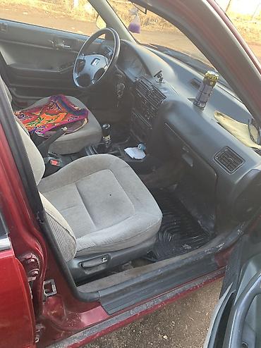 Honda: Honda Accord: 1991 г., 2 л, Механика, Бензин, Седан — 2