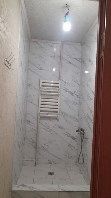 купить дом в иссык куле: 40 м², 2 комнаты, Утепленный, Бронированные двери, Балкон застеклен