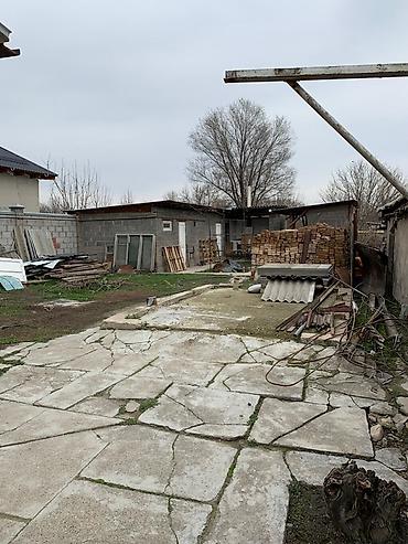 Продажа коттеджей и домов: 🔥 Бишкек–Алматы трассасынын биринчи линиясында үй | 8 сотых | Жашоого — 17