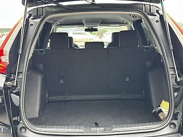 Honda: Honda CR-V: 2018 г., 2.4 л, Автомат, Бензин, Кроссовер — 7