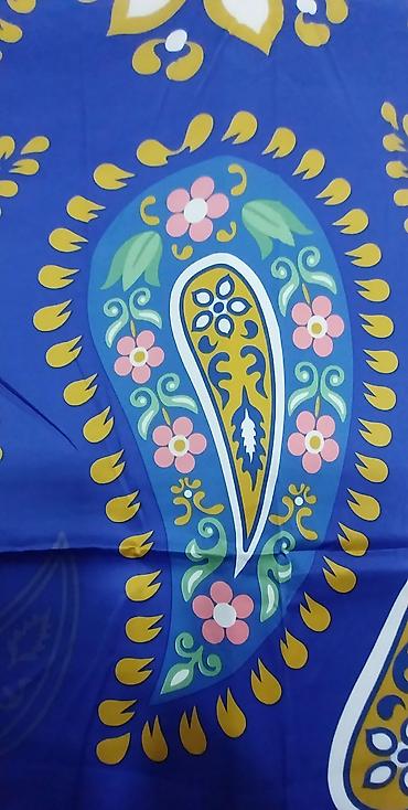 Qadın geyimləri: Kəlağayı şərf, Azərbaycan kəlağayısı – “Azerbaijan Kelagayi” brend — 7