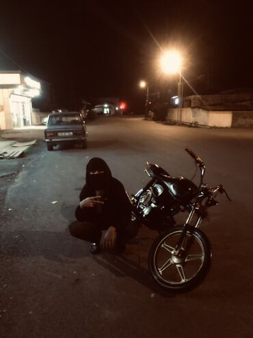 кондиционер купить в баку: Kuba - kuba x boss, 80 см3, 2022 год, 1 км