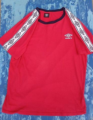 Futbolka, Umbro, L