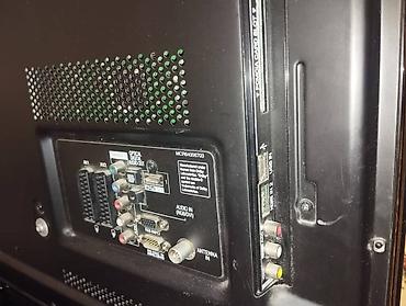 Телевизоры: Телевизор LG с мультимедийными функциями диоганал 42 дюйм около 1 метр — 4