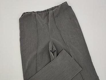 spodnie identic: Bonmarche, Spodnie materiałowe damskie, rozmiar M — 1