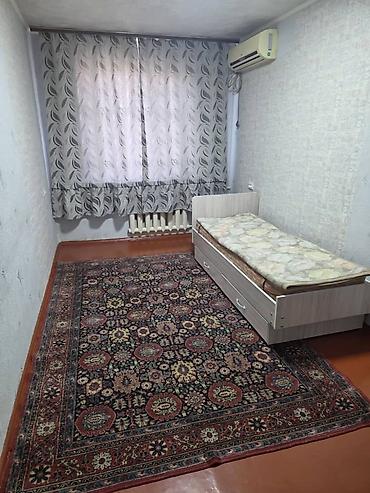Квартиры: 3 комнатная квартира с мебелью и техникой. Район Московская/ — 5