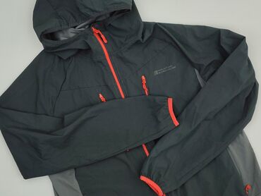 ubrania lidl: Mountain Warehouse, Windbreaker for men, size L