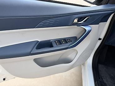 ом 612: Changan Benben E-Star: 2024 г., Автомат, Электромобиль, Хэтчбэк — 10