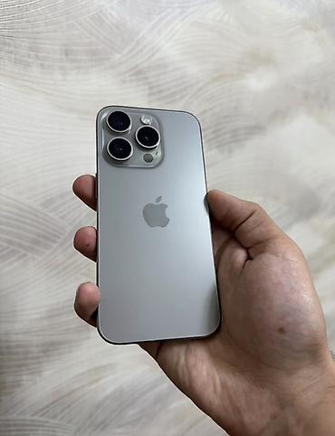 17 pro max planshet: IPhone 15 Pro — 1