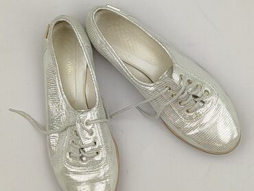 Flat shoes for women, 39, condition - Very good