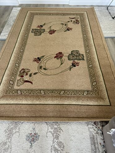 коврики для ванной комнаты: Килем 300 * 200