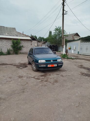 гольф 4 вариант: Volkswagen Golf: 1993 г., 1.8 л, Механика, Бензин, Хетчбек