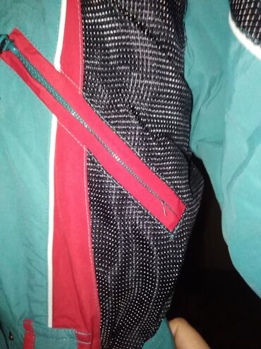 Skafanderi: 164-170, bоја - Svetloplava — 6