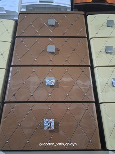 Komodlar: Yeni, Güzgüsüz, İran — 11