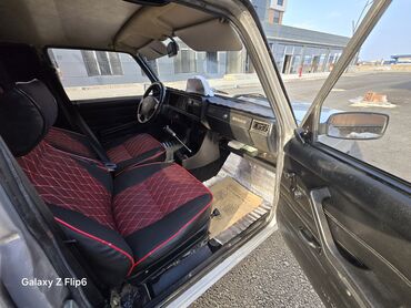 VAZ (LADA): VAZ (LADA) 2107: 1.6 l | 2001 il 67405 km Sedan — 9