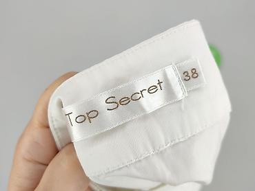 garnitury ceny: Top Secret, Spódnica damska, rozmiar M — 4