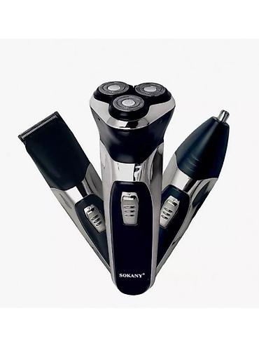 Электробритвы: Электробритва — 3