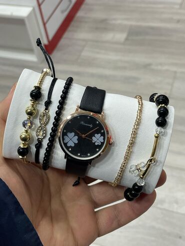 Saat dəstləri: Yeni, Saat dəsti — 23