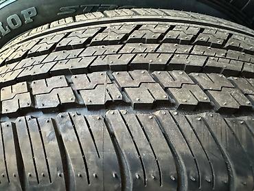60: Шины 225 / 60 / R 18, Лето, Новый, Комплект, Внедорожные (АТ/МТ), Япония, Dunlop — 3
