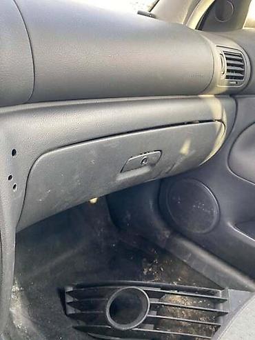b6 1817: KRILO ZA VOLKSWAGEN PASSAT B5.5 OD 2001. DO 2005. GOD. | Polovni — 2