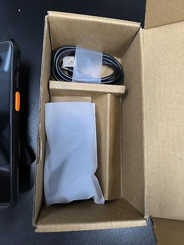 Торговые принтеры и сканеры: Подключи ТСД от MERTECH Профессиональный ТСД (терминал сбора данных) — 2