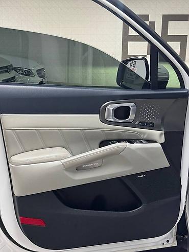 smart: Kia Sorento: 2020 г., 1.6 л, Автомат, Гибрид, Кроссовер — 6