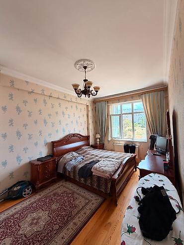 kohne guneslide evler: 3 комнаты, Новостройка, 105 м² — 3