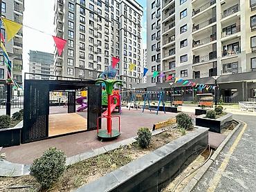 цены на квартиры в бишкеке 2026: 1 комната, 41 м², 15 этаж, Евроремонт — 8