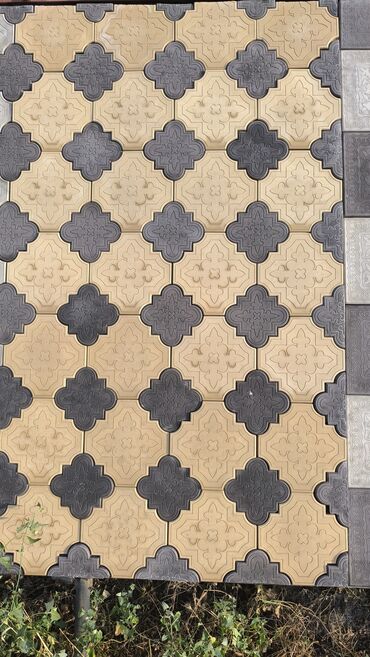 Евробрусчатка: Евробрусчатка, Беш-таш, Под камень, Литая, Новый — 19