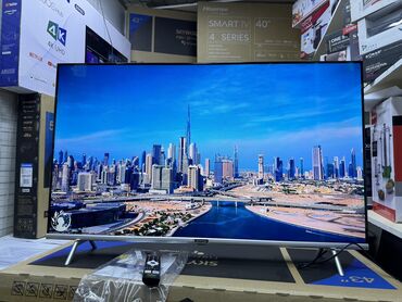 Телевизоры: Телевизор skyworth 43ste6600 android обладает 43-дюймовым экраном 110 — 8