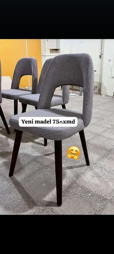 Çarpayılar: Stul yeni model