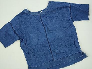 h: H&M L.O.G.G., T-shirt damski, rozmiar S — 1