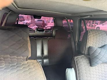 Honda: Honda CR-V: 1999 г., Бензин, Кроссовер — 9