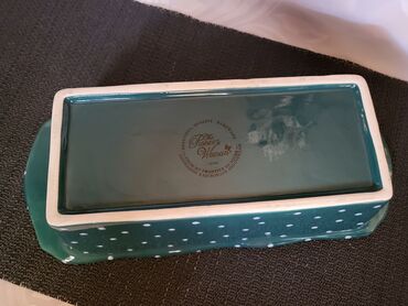 Činije: Posuda vintaz univerzalna The Pioneer Woman. Univerzalna kuhinjska na lalafo.rs — 9 Činije: Posuda vintaz univerzalna The Pioneer Woman. Univerzalna kuhinjska — 9