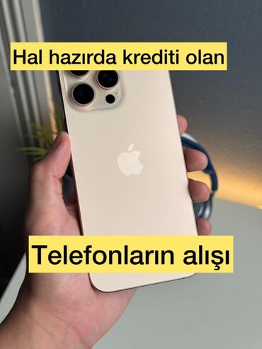 Digər mobil telefonlar: Xidmət: Krediti davam edən telefonların alışı - Hal-hazırda kreditdə