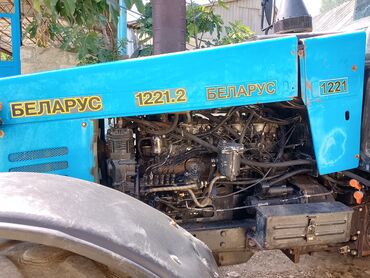ВАЗ (ЛАДА): Belarus 1221.2 traktor kotan üsdündə satılır ili 2013 050-592-65-18 -